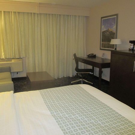 Best Western Benton Harbor - St. Joseph Εξωτερικό φωτογραφία