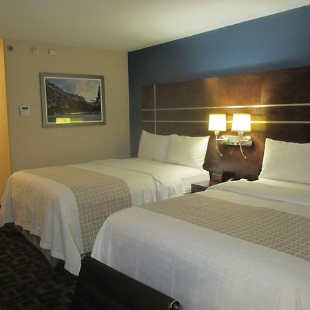 Best Western Benton Harbor - St. Joseph Εξωτερικό φωτογραφία