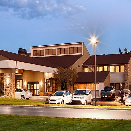 Best Western Benton Harbor - St. Joseph Εξωτερικό φωτογραφία