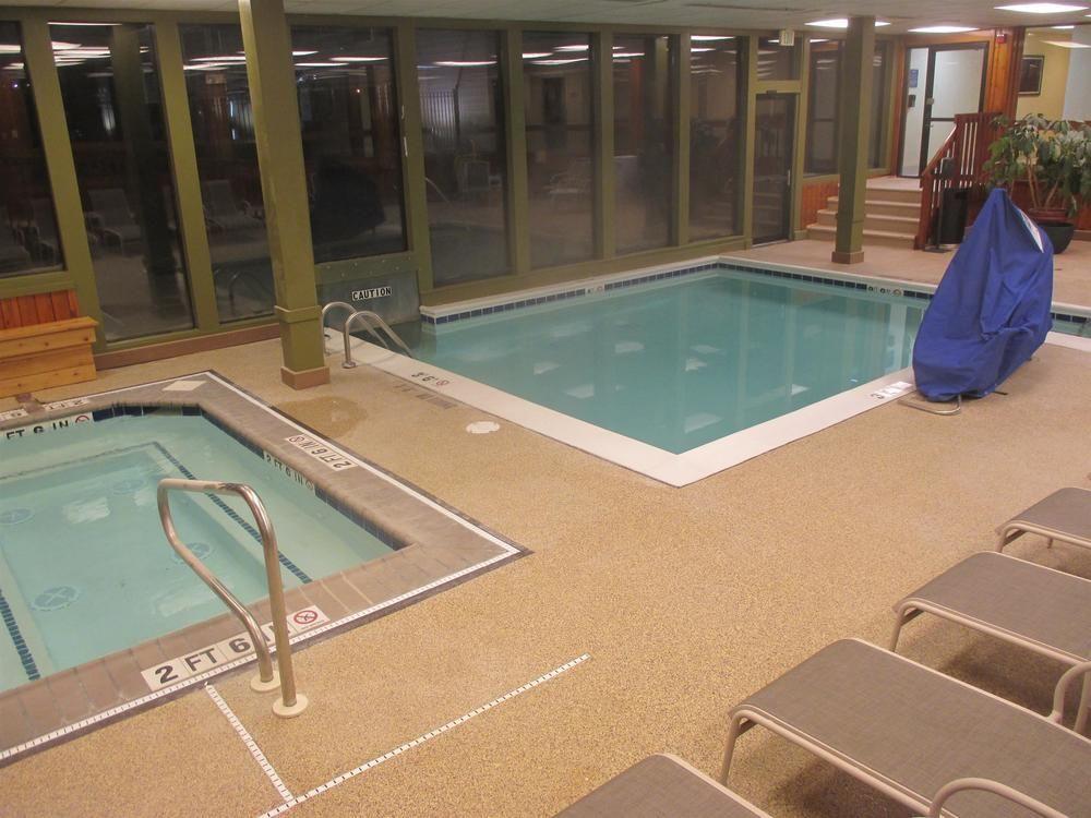 Best Western Benton Harbor - St. Joseph Εξωτερικό φωτογραφία