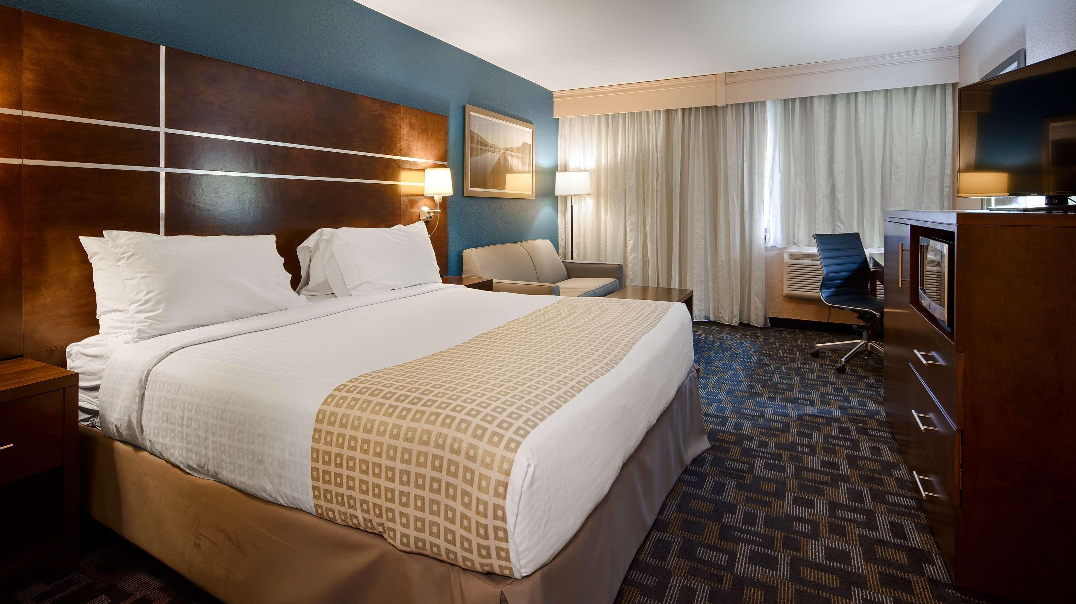 Best Western Benton Harbor - St. Joseph Εξωτερικό φωτογραφία