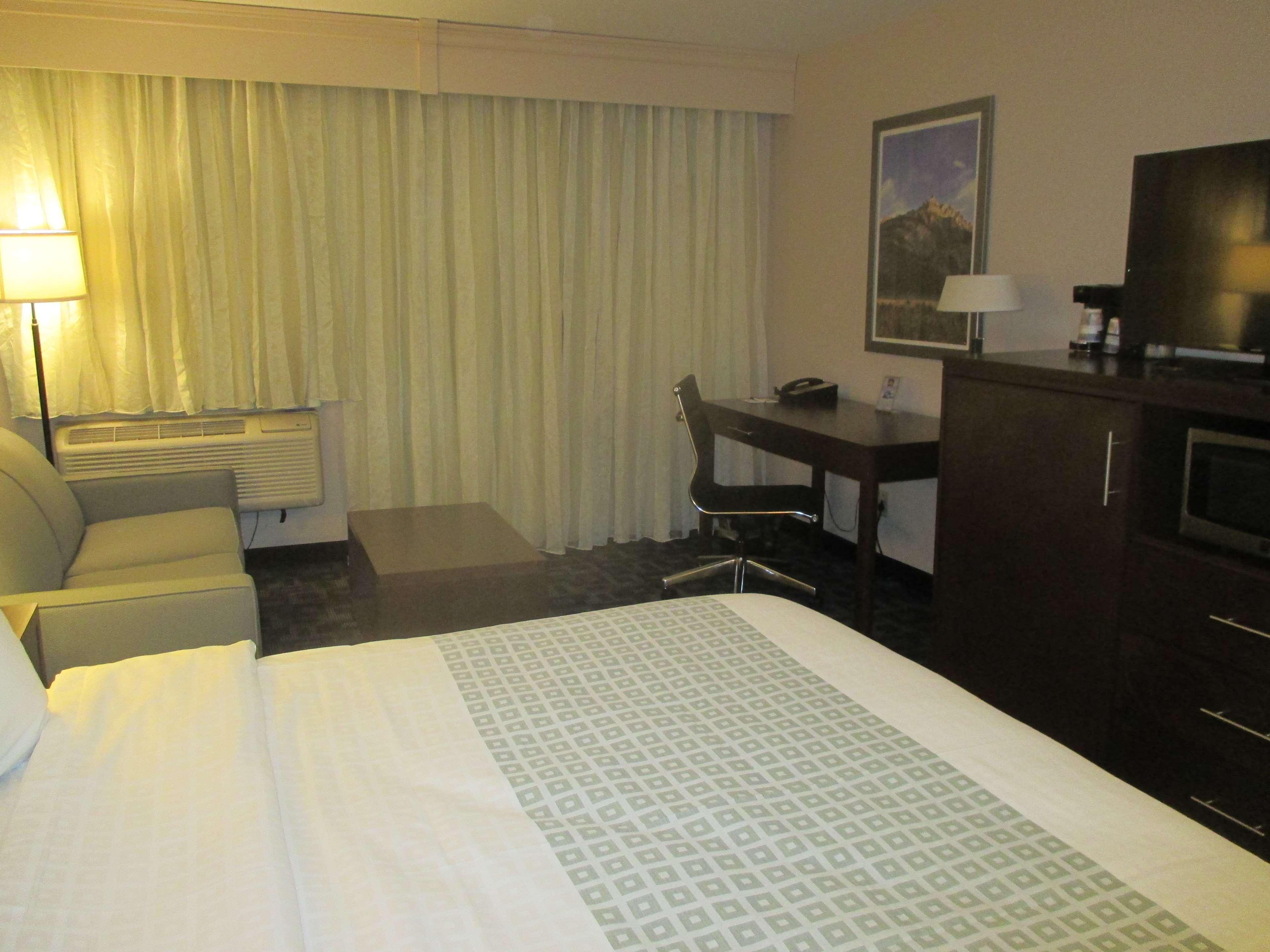 Best Western Benton Harbor - St. Joseph Εξωτερικό φωτογραφία