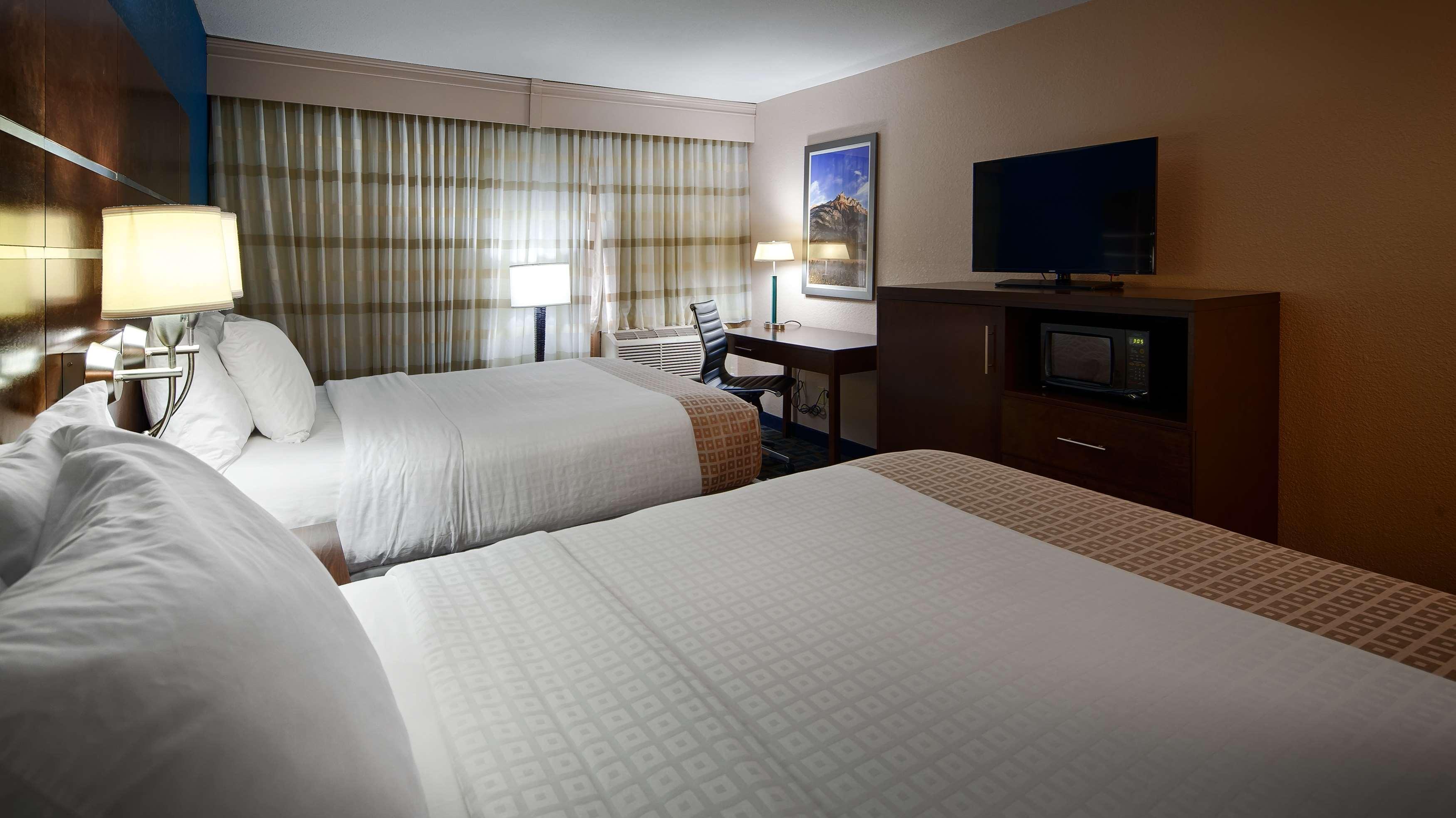 Best Western Benton Harbor - St. Joseph Εξωτερικό φωτογραφία