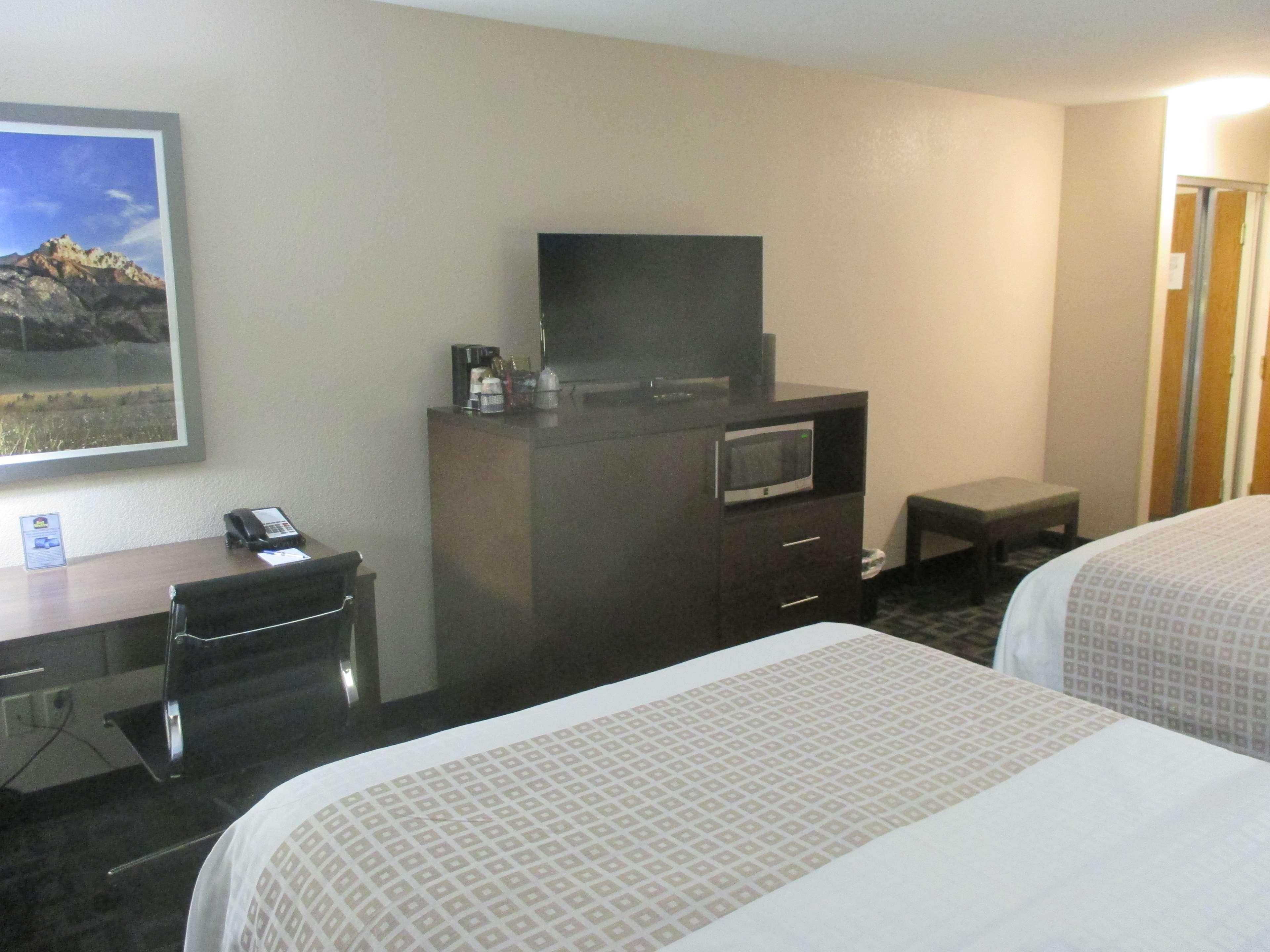 Best Western Benton Harbor - St. Joseph Εξωτερικό φωτογραφία