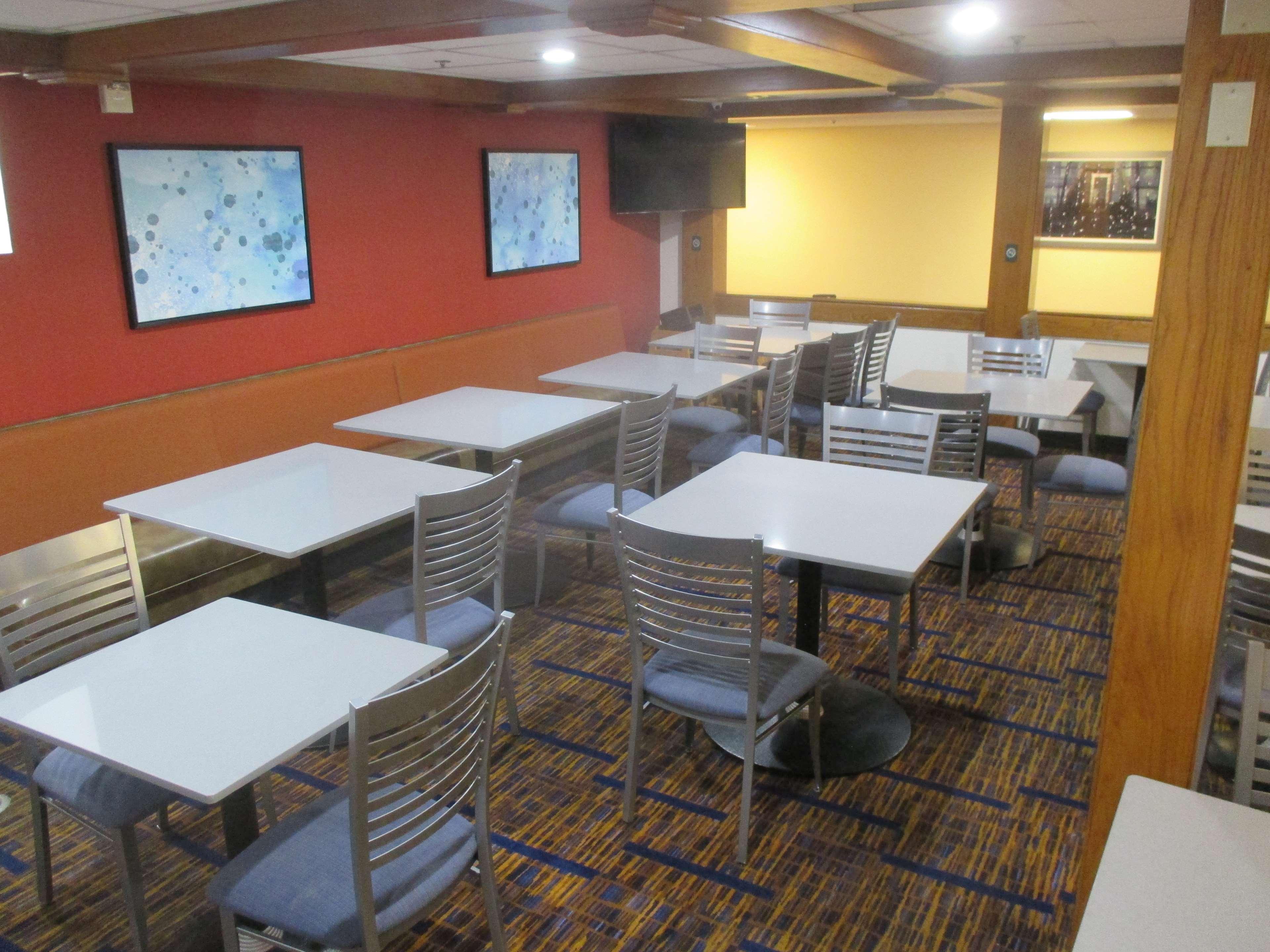 Best Western Benton Harbor - St. Joseph Εξωτερικό φωτογραφία