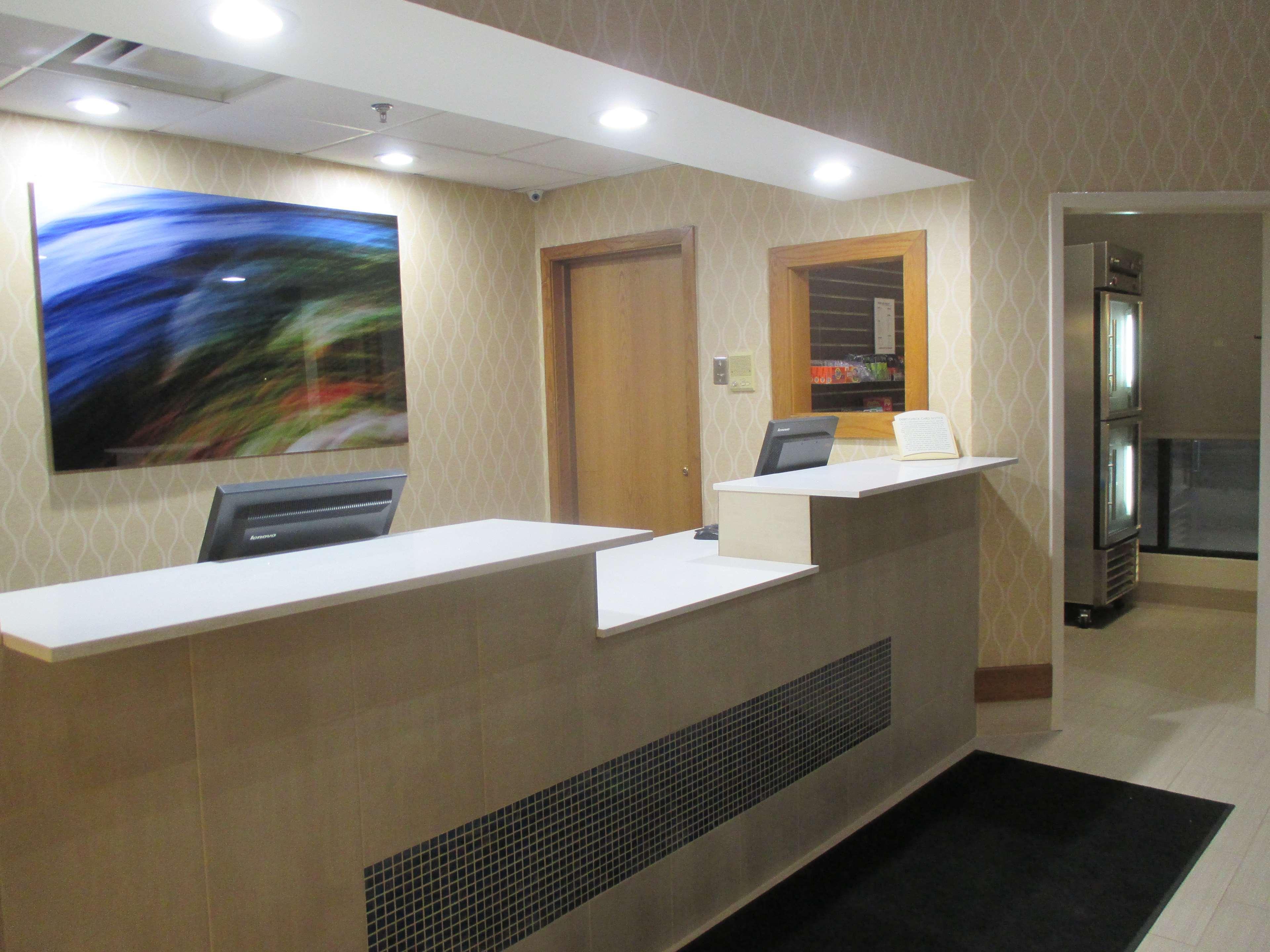 Best Western Benton Harbor - St. Joseph Εξωτερικό φωτογραφία