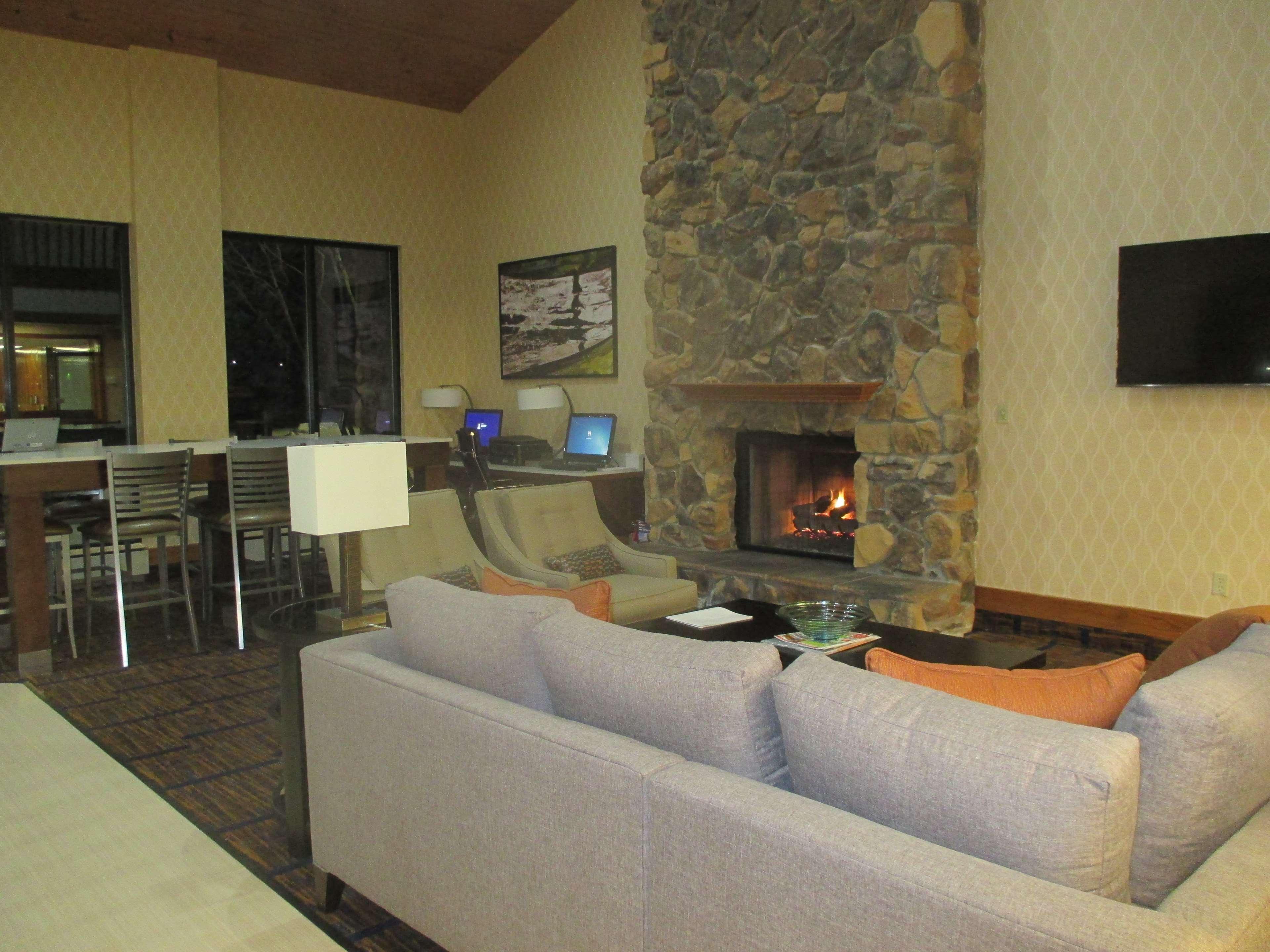 Best Western Benton Harbor - St. Joseph Εξωτερικό φωτογραφία