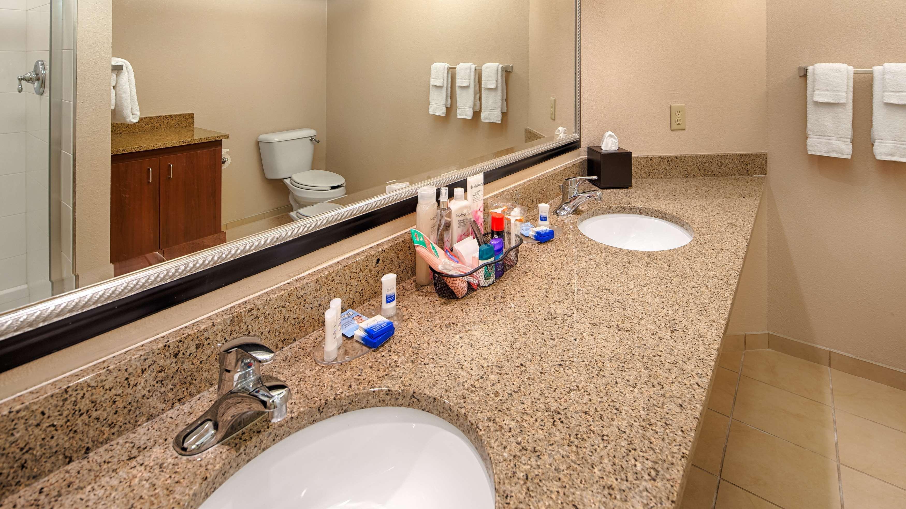 Best Western Benton Harbor - St. Joseph Εξωτερικό φωτογραφία