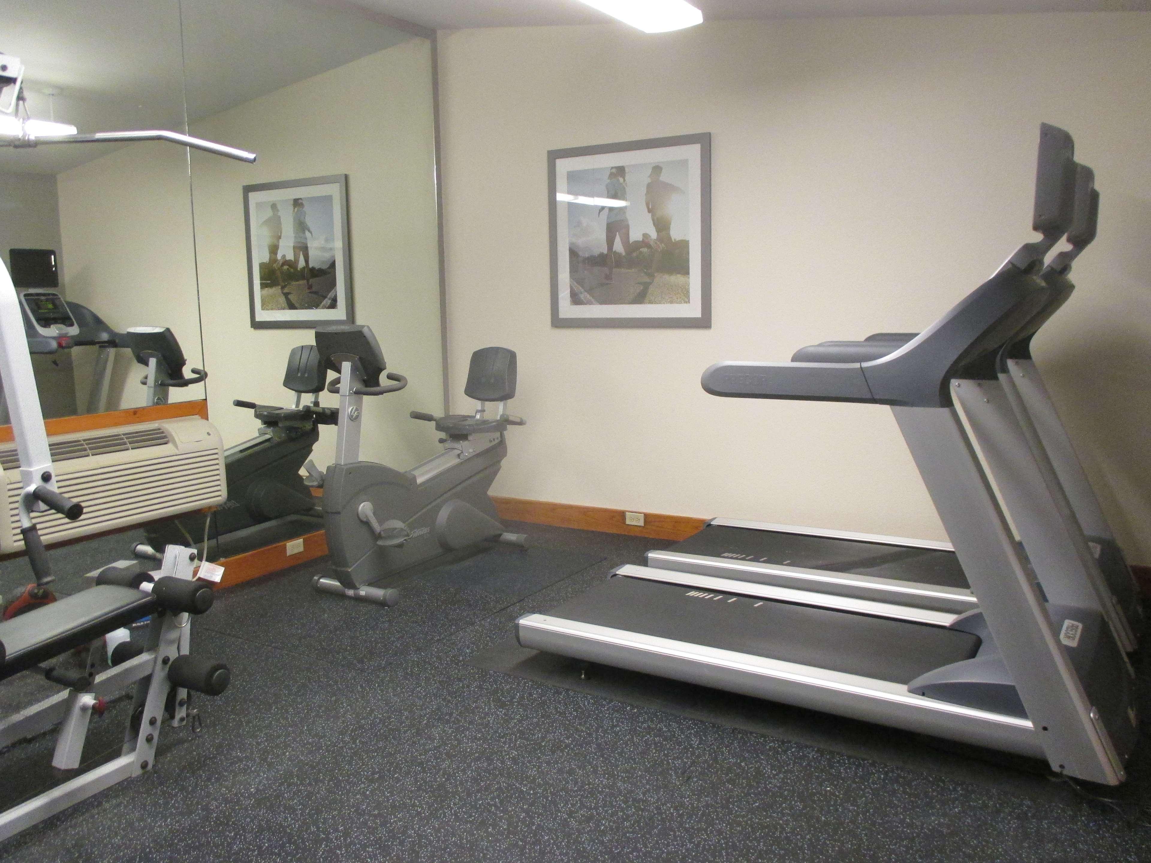 Best Western Benton Harbor - St. Joseph Εξωτερικό φωτογραφία
