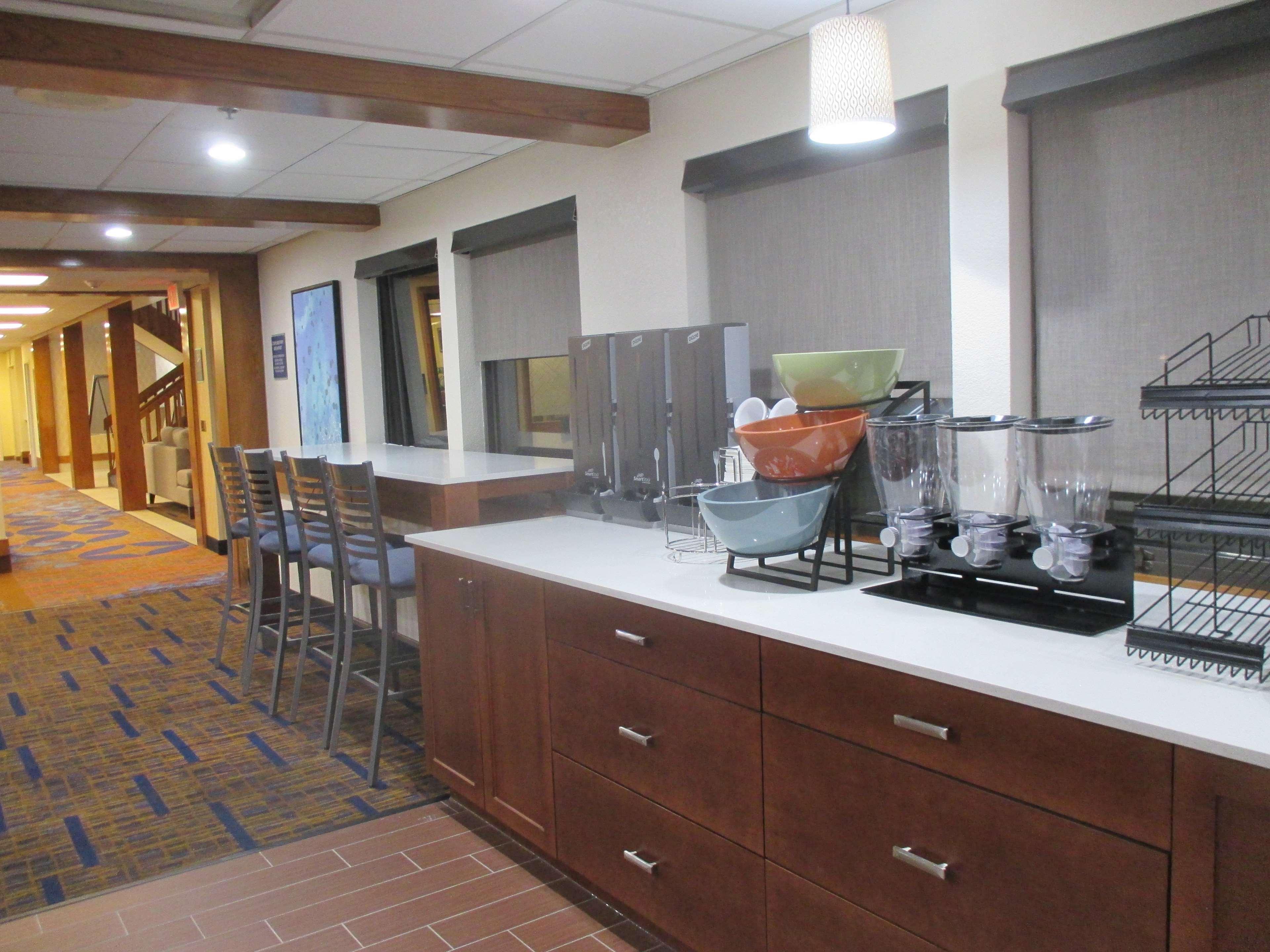 Best Western Benton Harbor - St. Joseph Εξωτερικό φωτογραφία