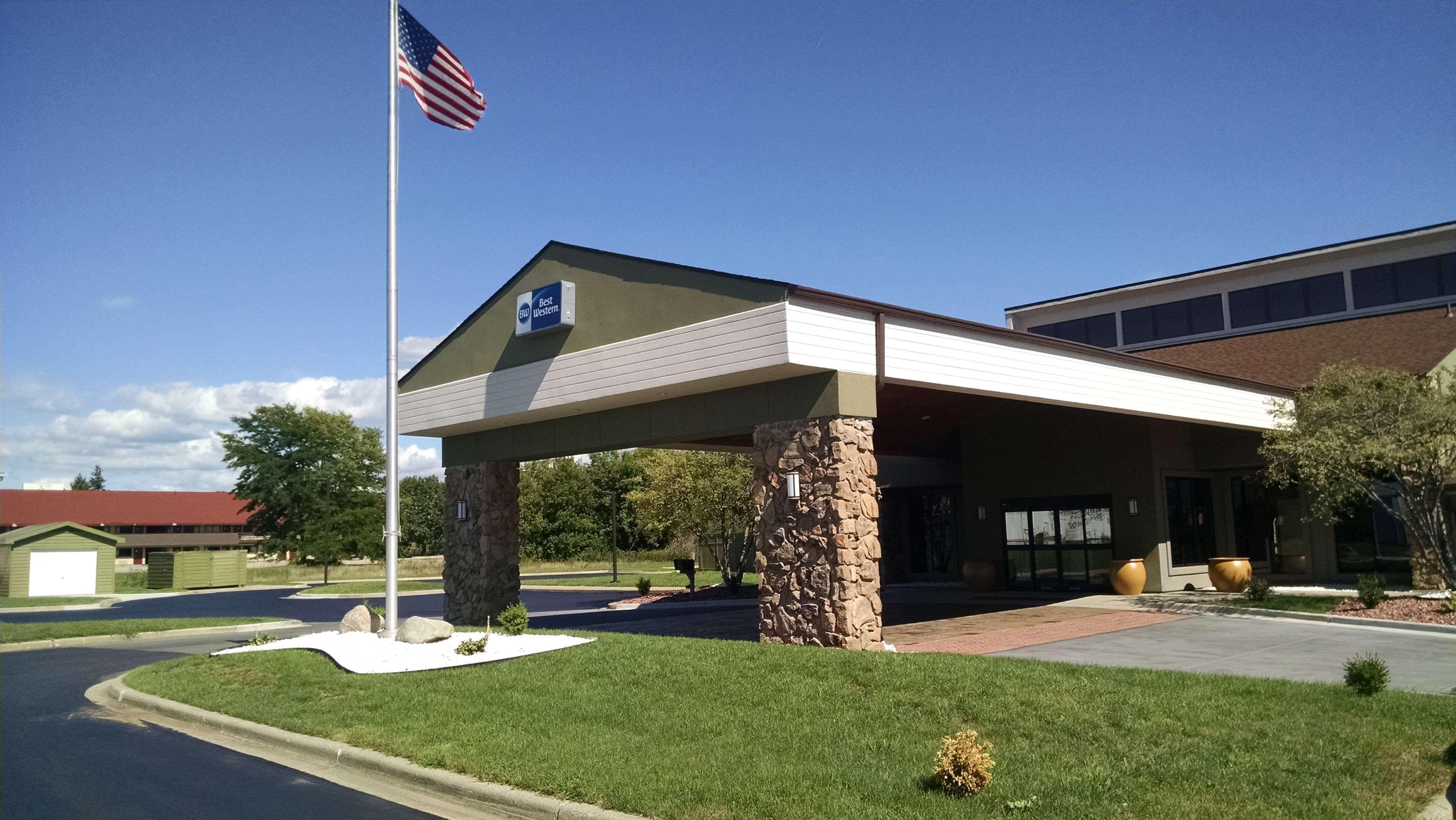 Best Western Benton Harbor - St. Joseph Εξωτερικό φωτογραφία