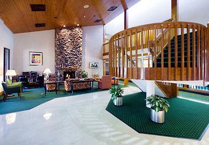 Best Western Benton Harbor - St. Joseph Εσωτερικό φωτογραφία