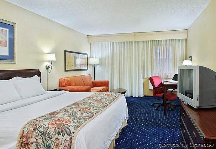 Best Western Benton Harbor - St. Joseph Δωμάτιο φωτογραφία