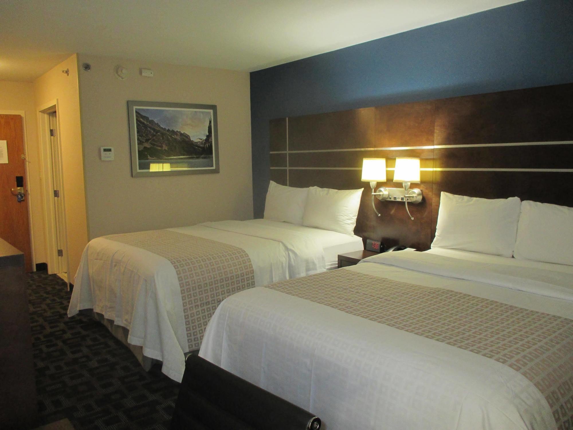 Best Western Benton Harbor - St. Joseph Εξωτερικό φωτογραφία