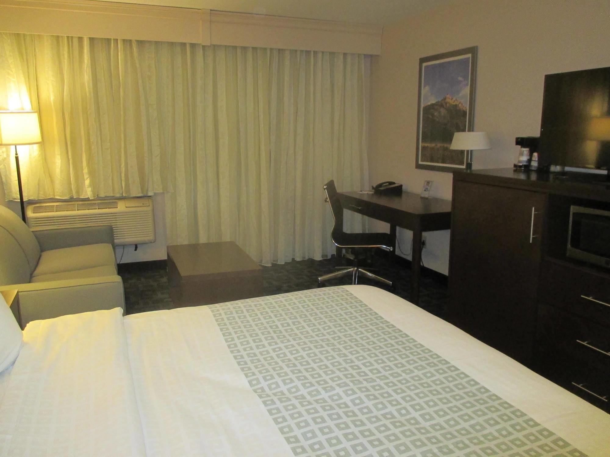 Best Western Benton Harbor - St. Joseph Εξωτερικό φωτογραφία